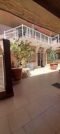 Auberge le Baobab Saly