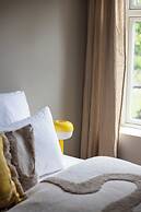 Dinbnb Apartments Grunerlokka