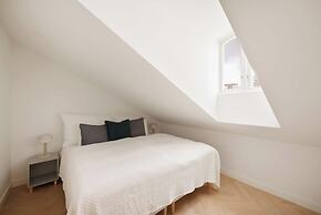 Dinbnb Apartments Grunerlokka