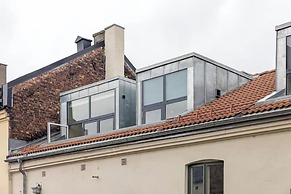 Dinbnb Apartments Grunerlokka
