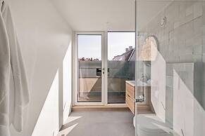 Dinbnb Apartments Grunerlokka
