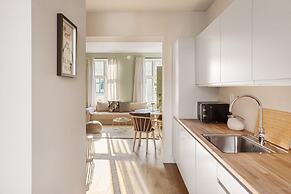 Dinbnb Apartments Grunerlokka