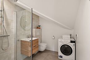 Dinbnb Apartments Grunerlokka