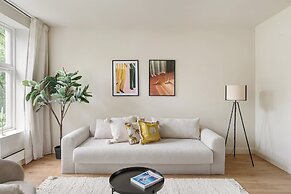 Dinbnb Apartments Grunerlokka