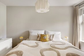 Dinbnb Apartments Grunerlokka