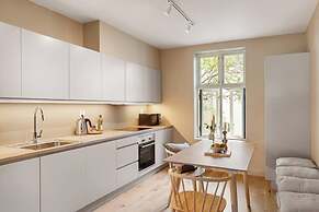 Dinbnb Apartments Grunerlokka