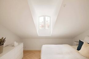 Dinbnb Apartments Grunerlokka