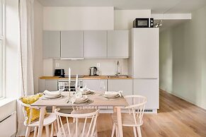 Dinbnb Apartments Grunerlokka
