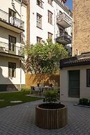 Dinbnb Apartments Grunerlokka