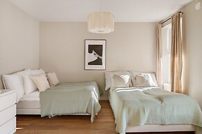 Dinbnb Apartments Grunerlokka