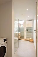 Dinbnb Apartments Grunerlokka