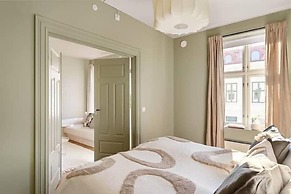 Dinbnb Apartments Grunerlokka