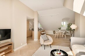 Dinbnb Apartments Grunerlokka