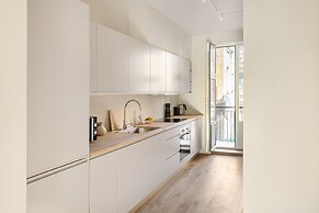 Dinbnb Apartments Grunerlokka