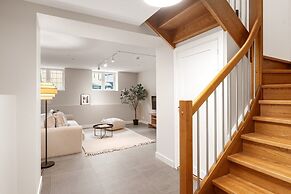 Dinbnb Apartments Grunerlokka