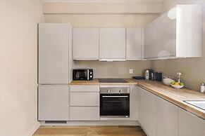 Dinbnb Apartments Grunerlokka
