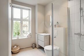 Dinbnb Apartments Grunerlokka