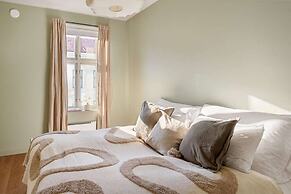 Dinbnb Apartments Grunerlokka