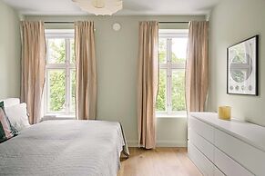 Dinbnb Apartments Grunerlokka