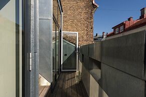 Dinbnb Apartments Grunerlokka
