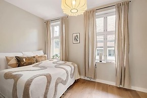 Dinbnb Apartments Grunerlokka