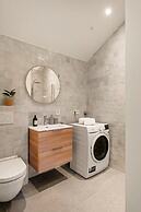 Dinbnb Apartments Grunerlokka