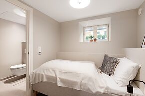 Dinbnb Apartments Grunerlokka
