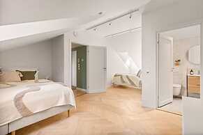 Dinbnb Apartments Grunerlokka