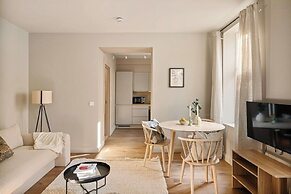 Dinbnb Apartments Grunerlokka