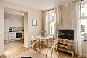 Dinbnb Apartments Grunerlokka