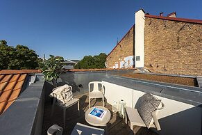 Dinbnb Apartments Grunerlokka