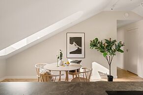 Dinbnb Apartments Grunerlokka