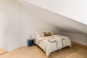Dinbnb Apartments Grunerlokka