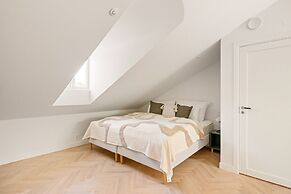 Dinbnb Apartments Grunerlokka