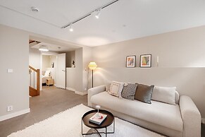 Dinbnb Apartments Grunerlokka
