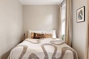 Dinbnb Apartments Grunerlokka