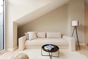 Dinbnb Apartments Grunerlokka
