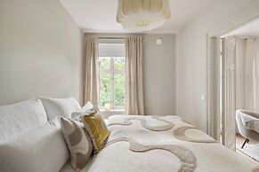 Dinbnb Apartments Grunerlokka