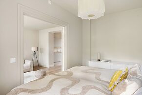 Dinbnb Apartments Grunerlokka