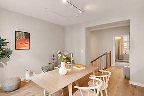 Dinbnb Apartments Grunerlokka