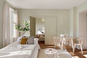 Dinbnb Apartments Grunerlokka