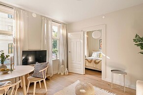 Dinbnb Apartments Grunerlokka