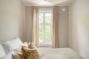 Dinbnb Apartments Grunerlokka