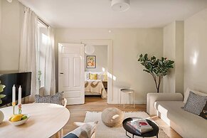 Dinbnb Apartments Grunerlokka
