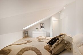 Dinbnb Apartments Grunerlokka