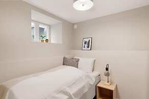Dinbnb Apartments Grunerlokka
