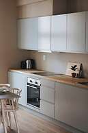 Dinbnb Apartments Grunerlokka