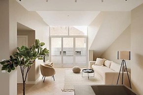 Dinbnb Apartments Grunerlokka