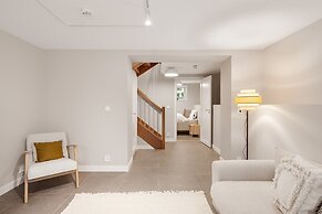 Dinbnb Apartments Grunerlokka
