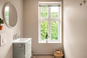 Dinbnb Apartments Grunerlokka